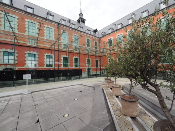 Energie, environnement (et entreprises) : un signal clair du parlement wallon intraco-consulting.com/energie-enviro…