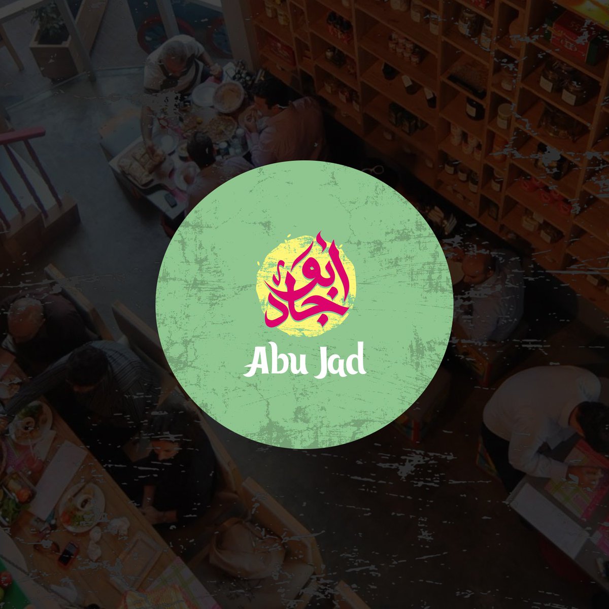 DotConceptUAE's tweet photo. Abu Jad | Event Managing | Dot Concept

#dotconceptuae #uae #creativity #art 
#creativeyas #mydubai #uae #creative 
#agency #design #events https://t.co/qnTG2KSN8R