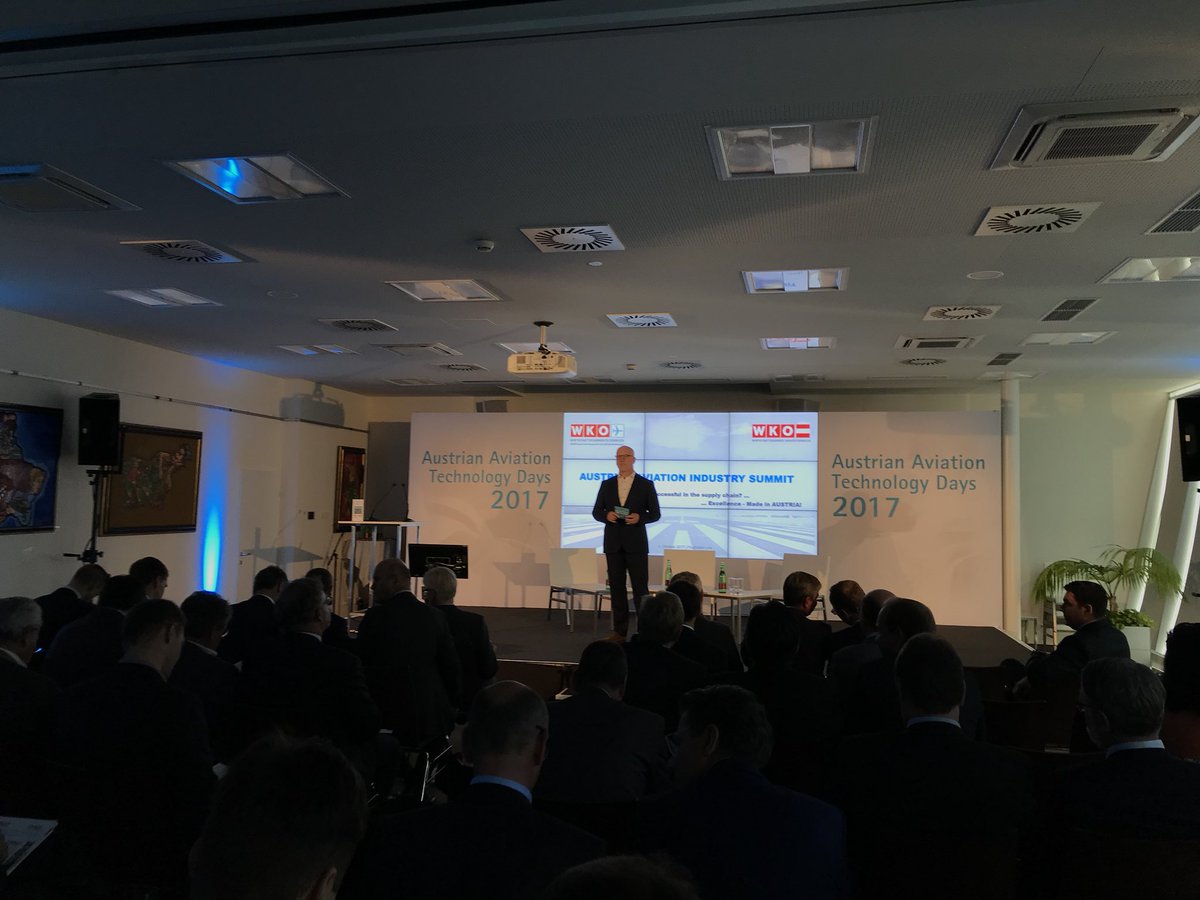 mattgrabner's tweet photo. Takeoff! Austrian Aviation Technology Days 2017 in Linz #aviationtechnologydays2017 https://t.co/A8v3o5dSlV