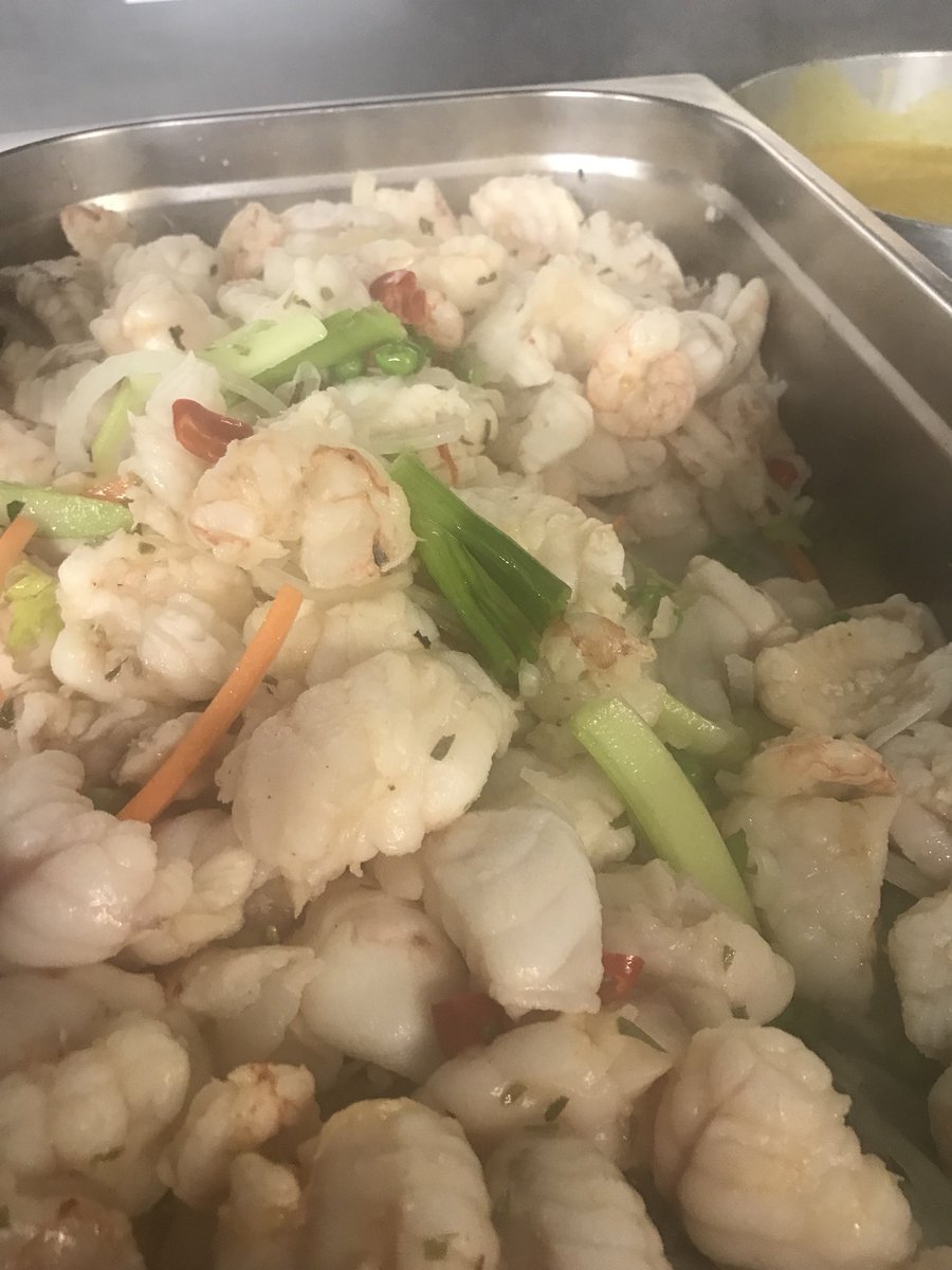 Prestige Food Co. tweet media