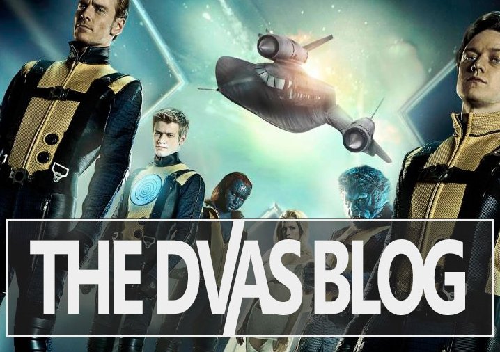 TheDVASblog's tweet photo. Amamos el cine...🎬
Devoramos series...📺
Bebemos libros y cómics...📚
Vivimos los videojuegos...🎮
No somos un blog
Somos... https://t.co/5RdgXhvIpP