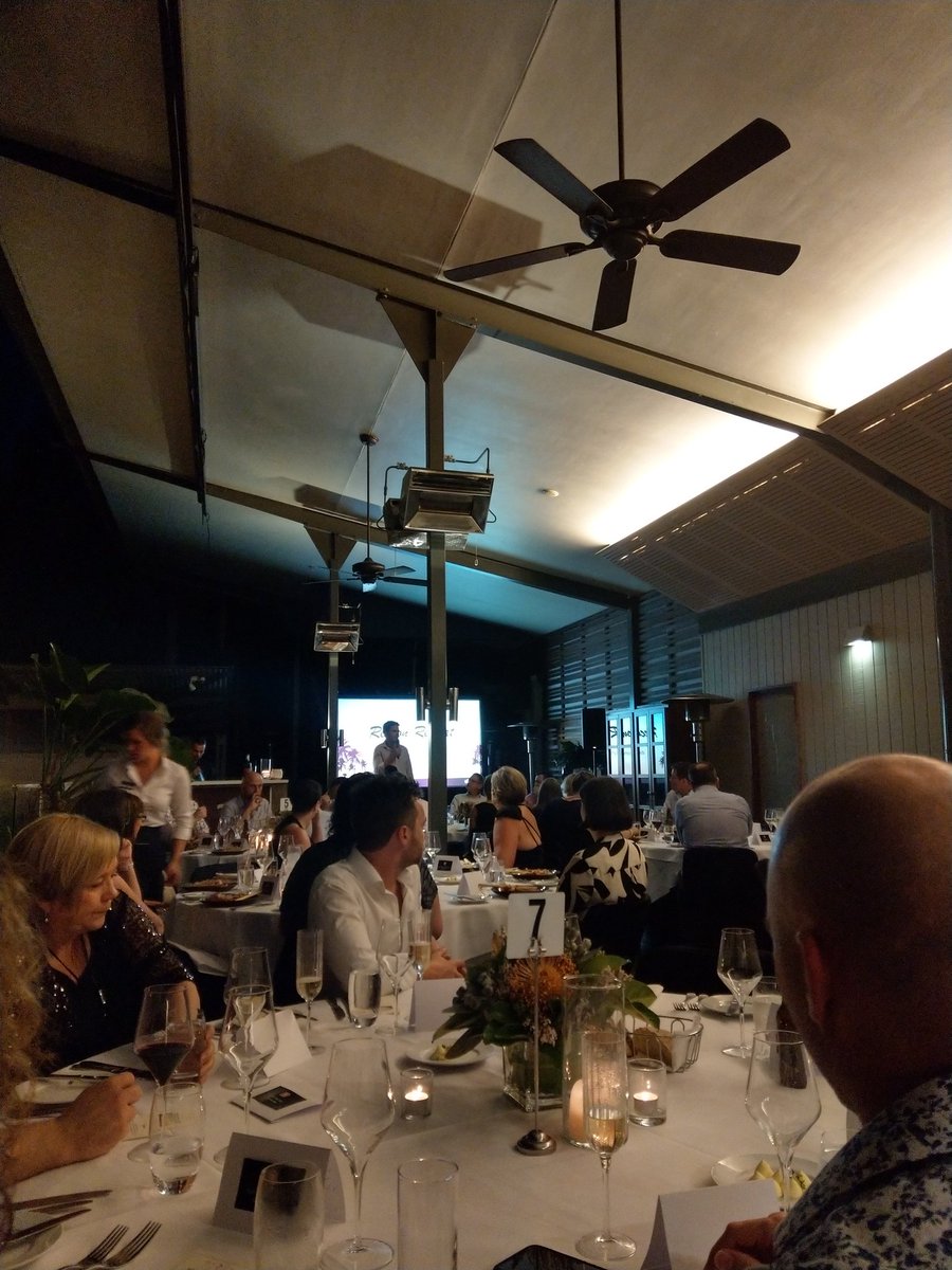 dnmgroup's tweet photo. @SamAllert welcome for @ReckonHQ #reckonretreat in #bryonbay Our own @dommorello presenting tomorrow re  electronic workpapers management https://t.co/5WX9HnMnKT