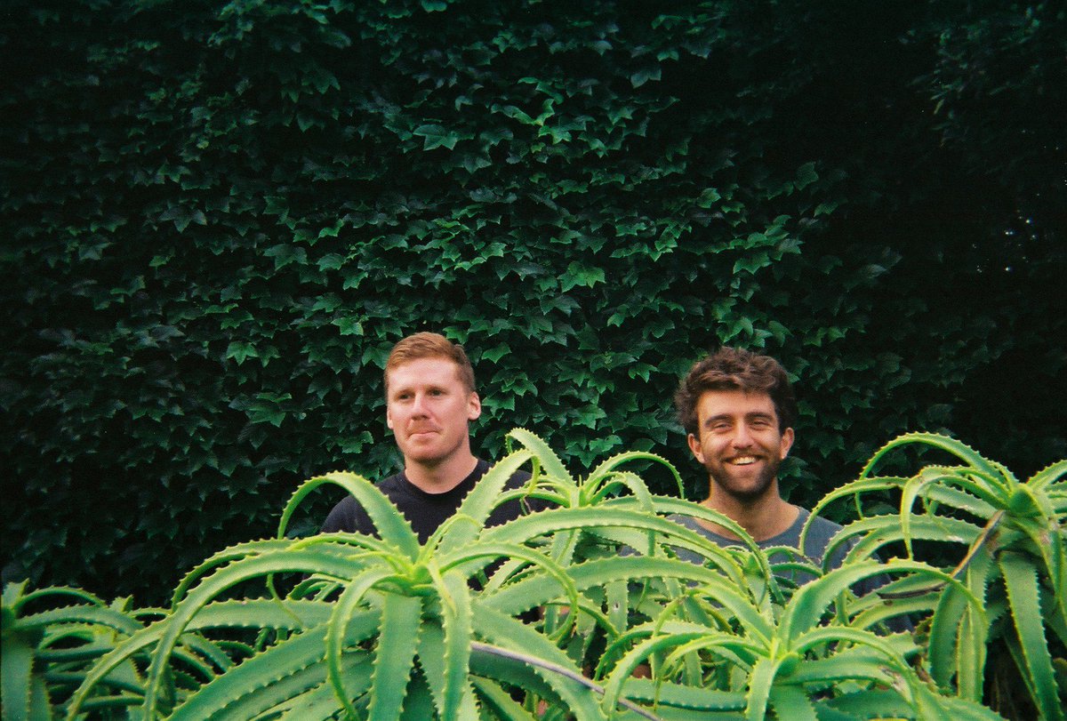 <a href="/IljusWifmo/">IljusWifmo</a> programmed <a href="/Skydreams_space/">Skydreams</a> on <a href="/fbiradio/">FBi Radio</a>. Swell time, their selections were right on point. Stream: bit.ly/2klkneo