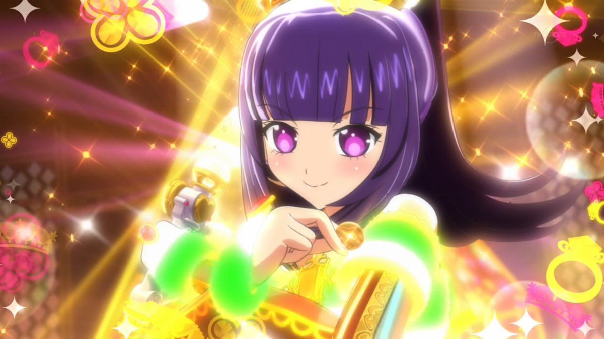 げんにー パンがないなら作ってやるわ 努力は惜しまない 宵越しの夢は見ないの アイドルタイムイズマネー 夢なんかよりも ねぇ 何よりも時間が欲しい 華園しゅうかという女の人間像が丸わかりの1曲かよ