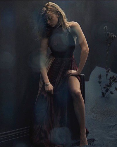 "Please don't touch the artwork."

Actual heart eyes. #WCE