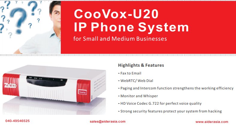 eiderasia's tweet photo. #Zycoo Mobile #IPPhone #System with the ability to use the GSM or UMTS (3G) module to connect to the mobile network for data transfer. https://t.co/WMpYctfADw