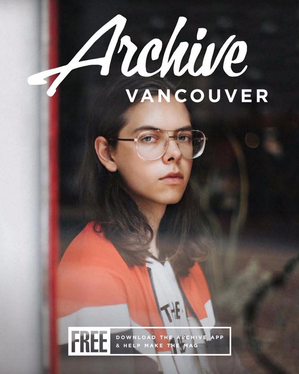 ArchiveApp's tweet image. Issue 9 is on our website @ archive.live. Get print copies later this week. Check website for stockists. #whereisarchive