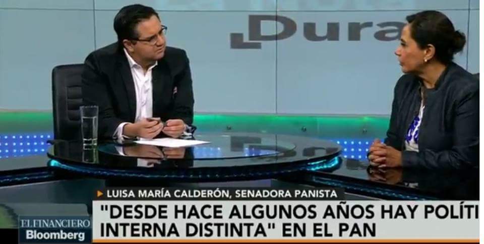 YeraldiR's tweet photo. ¡Que buena participación Senadora @CocoaCalderon ! 👏 https://t.co/ebmLogwcRY