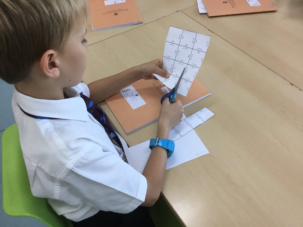 BCADyear4's tweet photo. Puzzle time...can Year 4 solve the tarsia puzzles? #nopenswednesday #dyslexiaawarenessweek #maths @BCADprep @BCADmaths @BCADsen https://t.co/8T6vYv3JNq