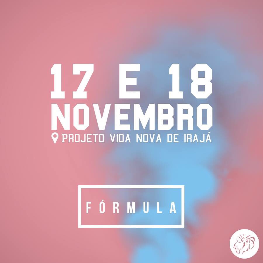 juventudepvnjl's tweet photo. Vc não pode ficar de fora do nosso Congresso!!! #Formula2k17 #Oxigenio #JovensCaraDeLeao https://t.co/ry3BGJkLAZ