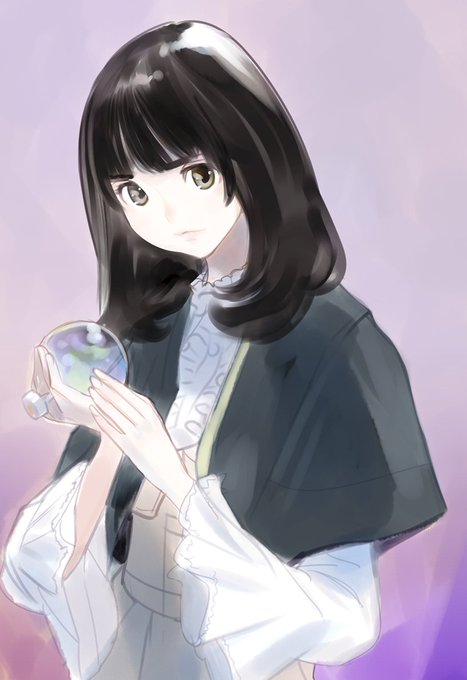 こんにちわー!
今日は描けなかったので過去の落書き。
仮面ライダーウィザードのコヨミ。
#仮面ライダーウィザード
#コヨミ 