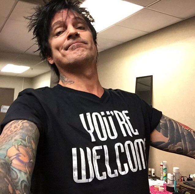 ROCKET__QUEEN_'s tweet photo. @MrTommyLand happy birthday 💓💓💓 https://t.co/Zey4XJMvyj