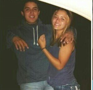 roxyfoxy98's tweet photo. #NationalBoyfriendDay We’ve kinda both change 💙 #Since14 #Bestfriend https://t.co/6YgYbyA1Jt