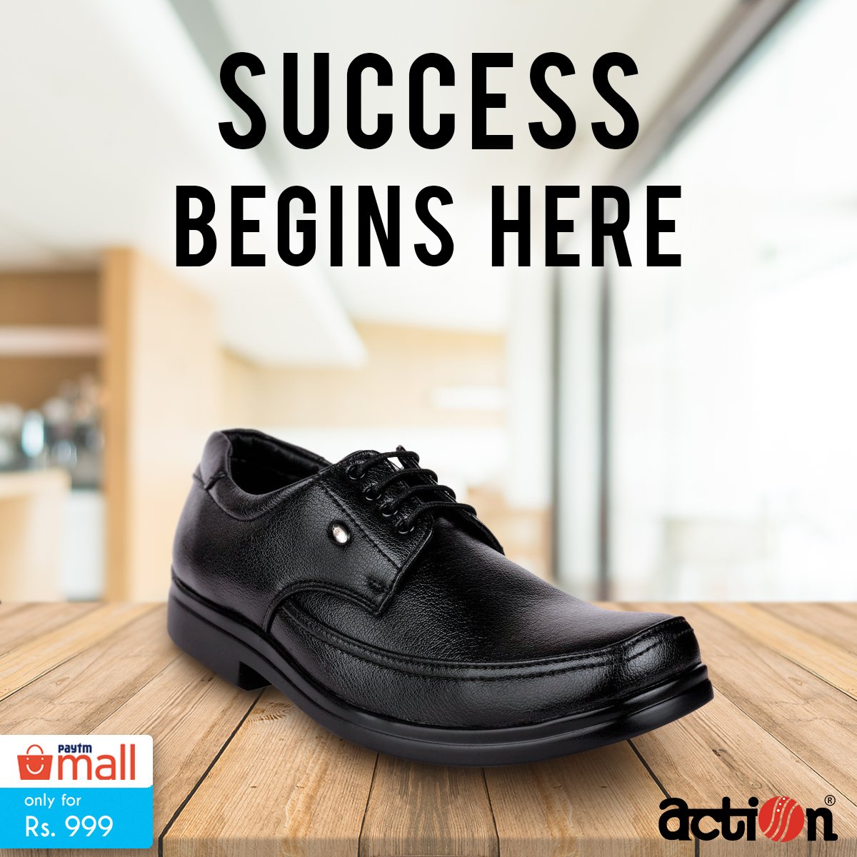 action casual shoes paytm