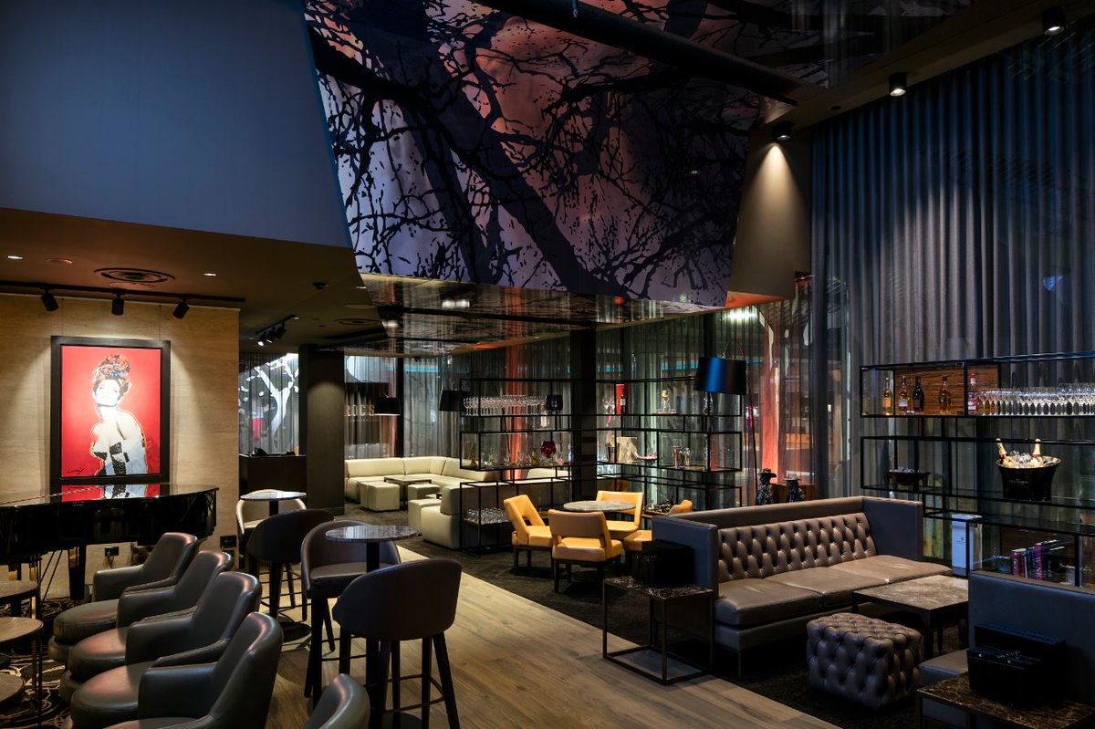 48hourmelbourne's tweet photo. Our incredible venue sponsors! Book a function at Roc’s prior to 23 Dec 2017 &amp; mention 48HFP for a 10% Discount https://t.co/1oSNE6w0LJ https://t.co/NHYwZdD7DN