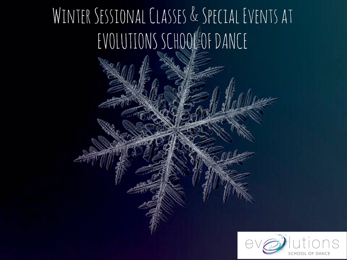 evolutionsdance's tweet image. New seasonal #danceclassesyyc &amp;amp; events - Wee Winter Dance, Itty Bitty Nutcracker &amp;amp; Drop &amp;amp; Shop Dance - we're right by @CFChinookCentre