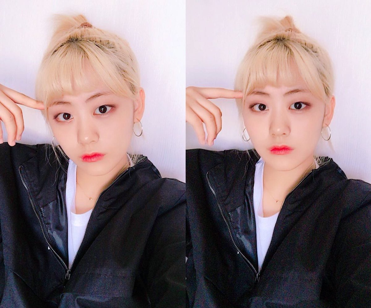 오늘 나의 빠숀은 힙합이당 yo- 👊🏻👊🏻👊🏻