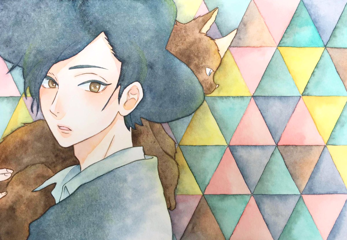 Misora (@misora_painting) / Posts / X