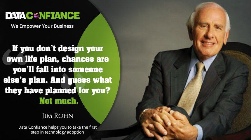 DataConfiance's tweet photo. Good Morning –Quote of the Day
#GoodMorning #WednesdayMotivation #DataConfiance #JimRohn https://t.co/BqydLGoCWN