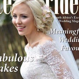 RealBrides's tweet image. #NewProfilePic