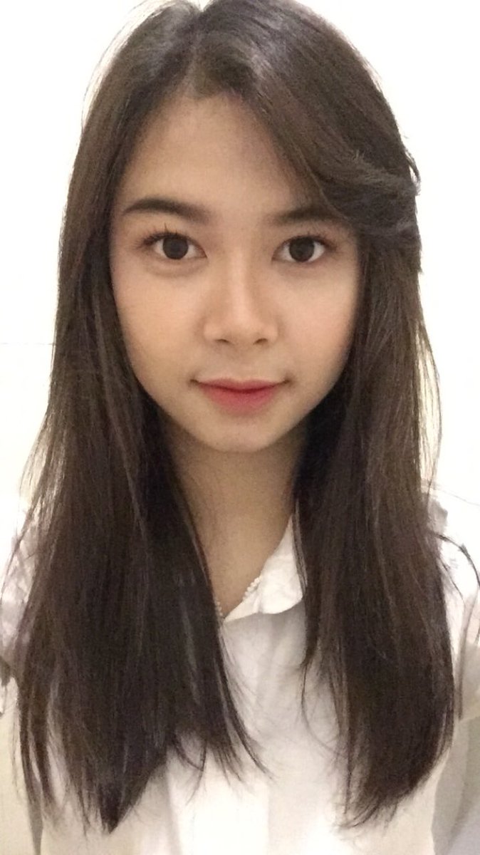 Foto KTP aka Kartu Tanda Pelajar hahahaha ✌🏻