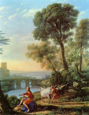 Reviewpaintings's tweet photo. Famous Painting Works of Claude Lorrain: https://t.co/hEtnnQocn7

#ArtWork #ClaudeLorrain #PopularPaintings #OilPaintings #ReviewPainting https://t.co/L7ImgZdUr5