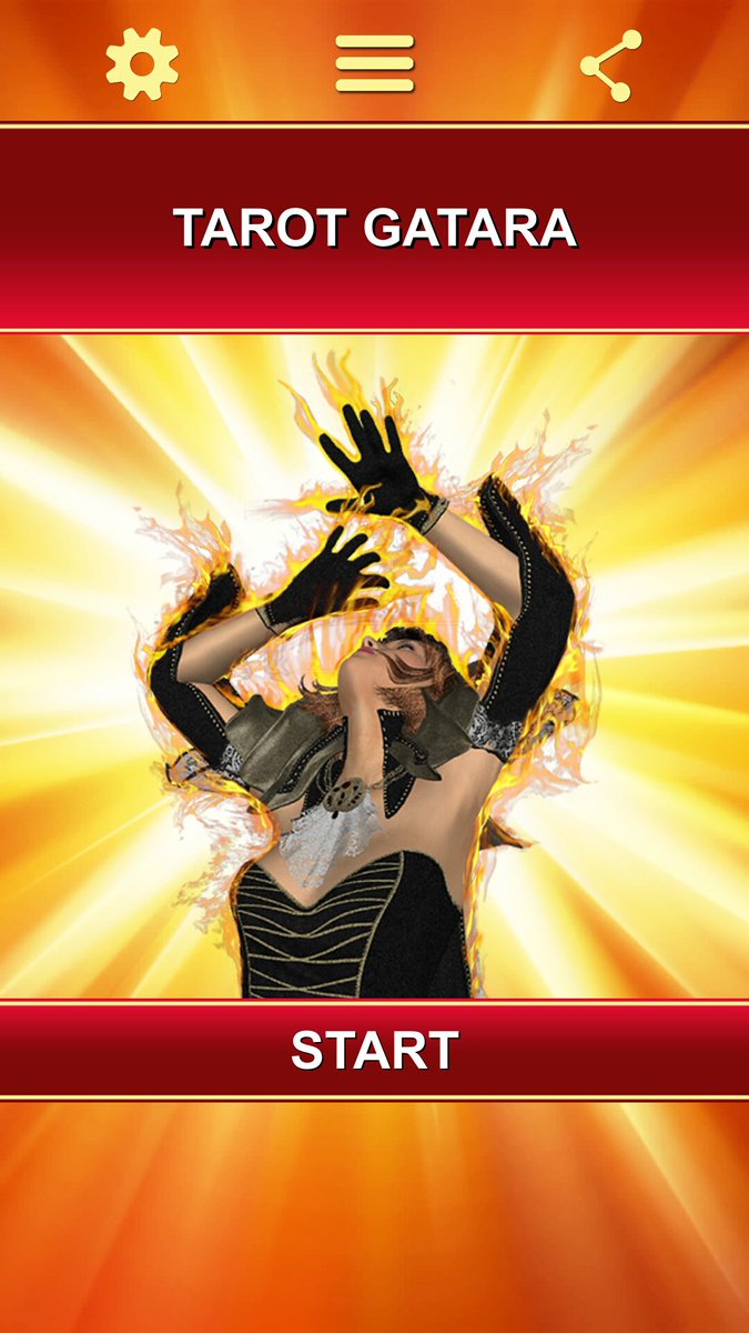 VojaMaher's tweet photo. https://t.co/bcNxEWZok6
#TarotGatara for #Android https://t.co/aZWnkzhDH0