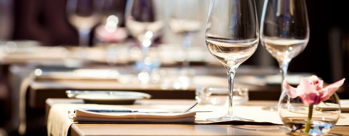 Veel animo voor nieuw reserveringsplatform #BookDinners entreemagazine.nl/nieuws/branche… #KHN