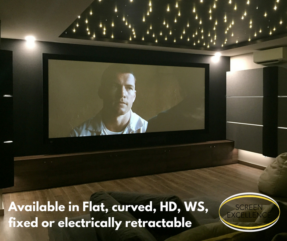 ultavo's tweet photo. #ScreenExcellence provides a complete range of top quality #CinemaScreens for leisure or business. 

Know more - https://t.co/iTr5FDxWqI https://t.co/aBkfoyKghM