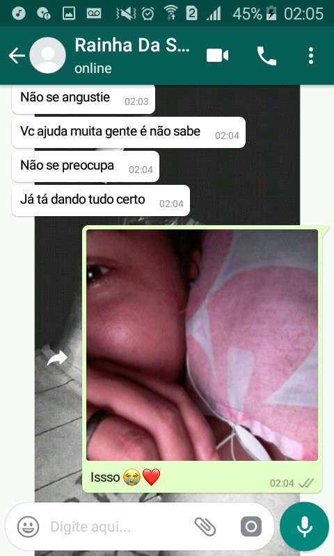 soexitindo's tweet photo. #MeuDefeitoEh chora demais bix @jessicabipolaar https://t.co/ieomoXkbEE
