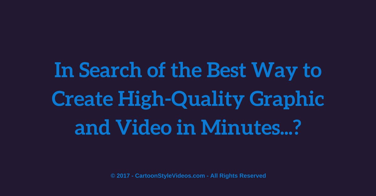 cartoonstyler's tweet photo. Create High-Quality Graphic and Video in Minutes...?​​​​​​​ https://t.co/xXJSjiRELq #VideoMarketing https://t.co/Yt0vz73CMk