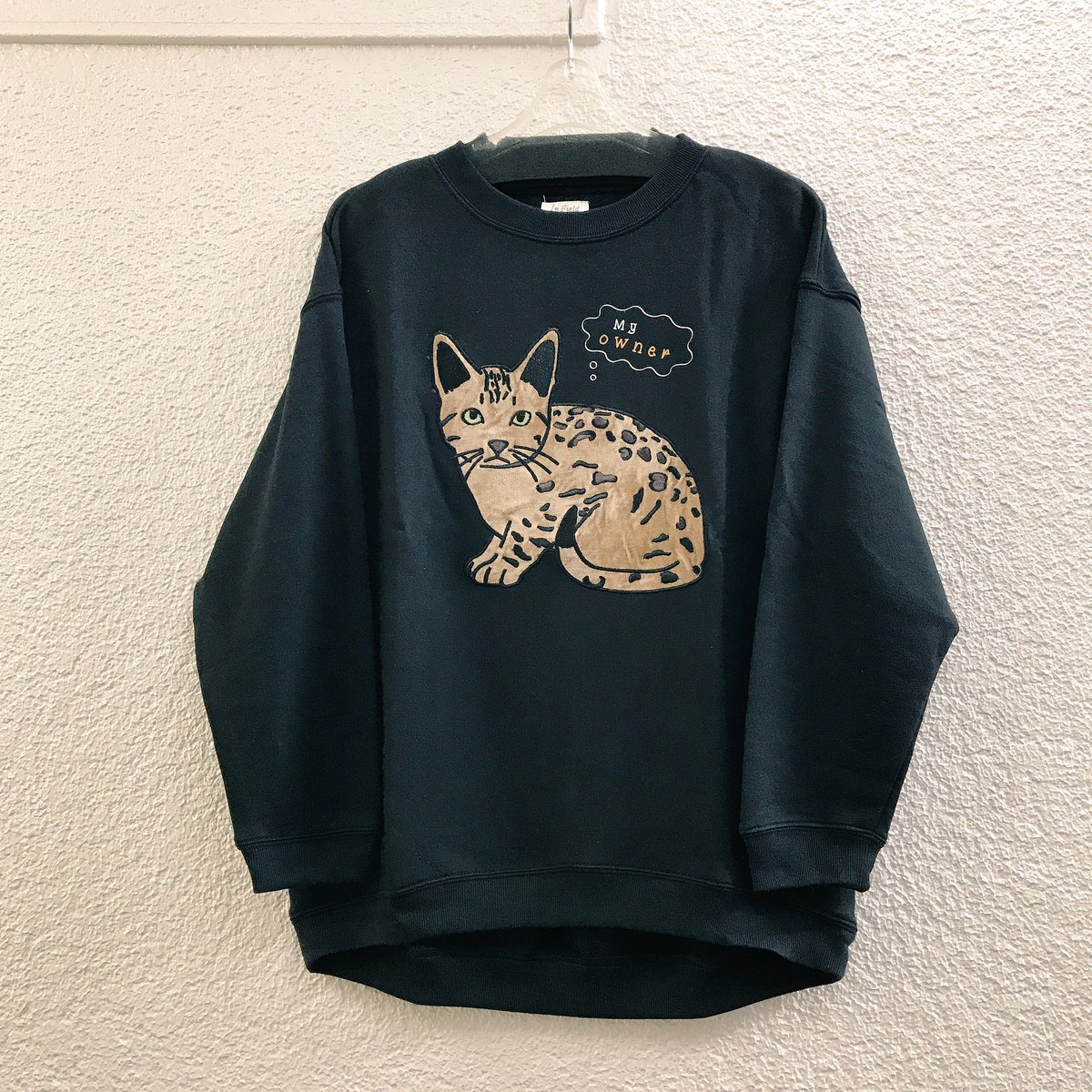 Joli D原宿 ジョリー ディ Ar Twitter 新商品入荷 ゆるくて可愛い猫が刺繍されてます 癒されます 猫トレーナー 990 Tax 原宿 プチプラ アルタ セブンティーン 竹下通り 激安 Vivi Gu Wego スピンズ イング 今日の コーデ 双子コーデ 節約 お