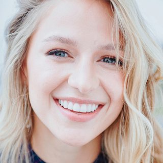 Happy Birthday my beautiful angel . . . Melissa Benoist 