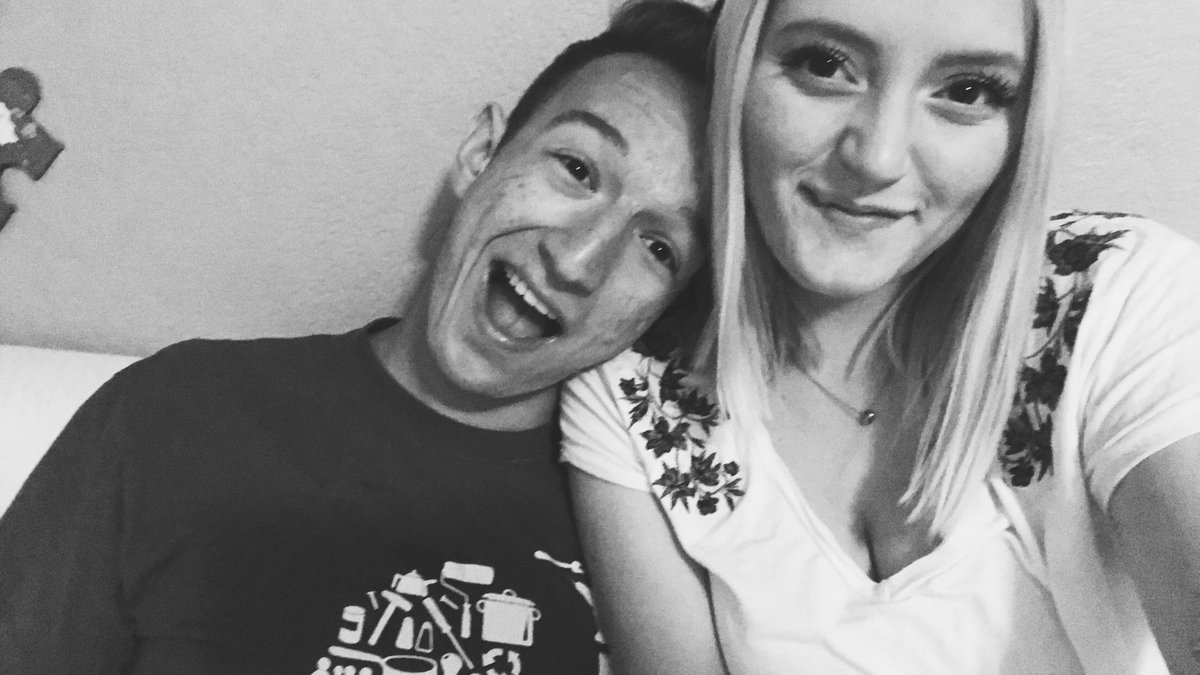 stephmoses00's tweet photo. Happy national boyfriend day to my best friend 💙💙💙 https://t.co/RMFR0Y2jcQ