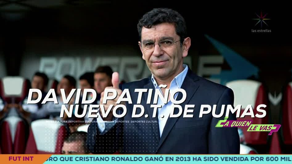 TUDNMEX's tweet photo. #VideoTD Las de cajón: Pumas y Puebla cambian de entrenador  https://t.co/6FzSk2C1Pq https://t.co/Xj2L9vPUY2