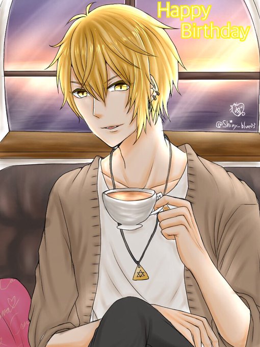 センラさん生まれてきてくれてありがとうのtwitterイラスト検索結果 センラさん生まれてきてくれてありがとうのtwitterイラスト検索結果
