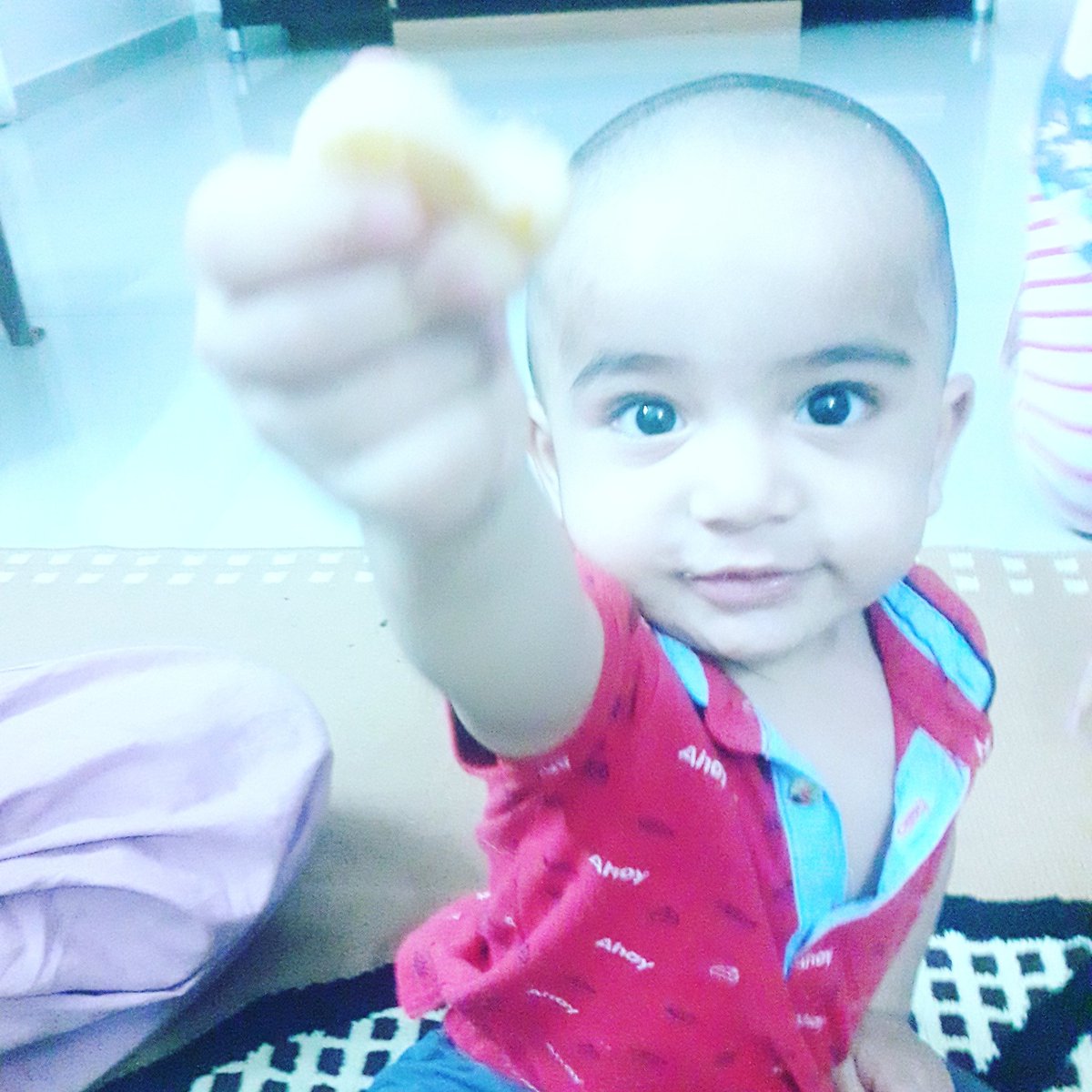 sami memon tweet media