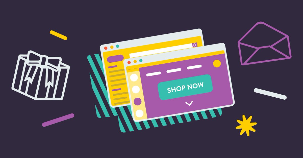 IM_Coaching's tweet image. The Ultimate Cyber Monday Ecommerce Strategy Guide for Killer Sales dlvr.it/PsFV5X #ConversionOptimization #StrategyampAnalytics