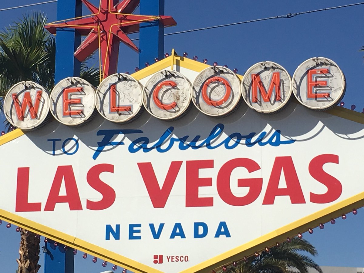 SwainITV's tweet photo. Live in Las Vegas as girlfriend of #stephencpaddock will be questioned by police to unlock mystery of why he committed murder @GMB #LasVegas https://t.co/YTLLXtvnyf