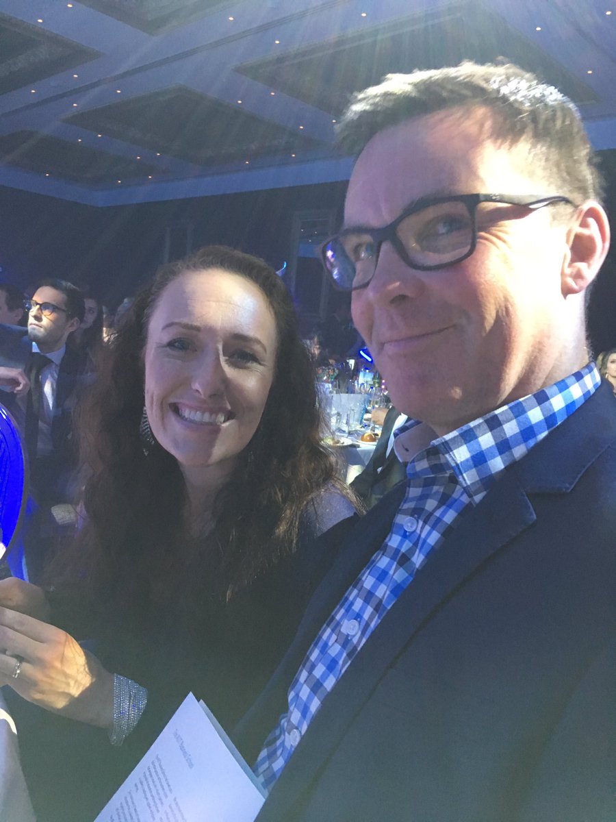 Debbie_G27's tweet photo. Excited for a fab night celebrating #autbizawards https://t.co/oJAihkCeoj