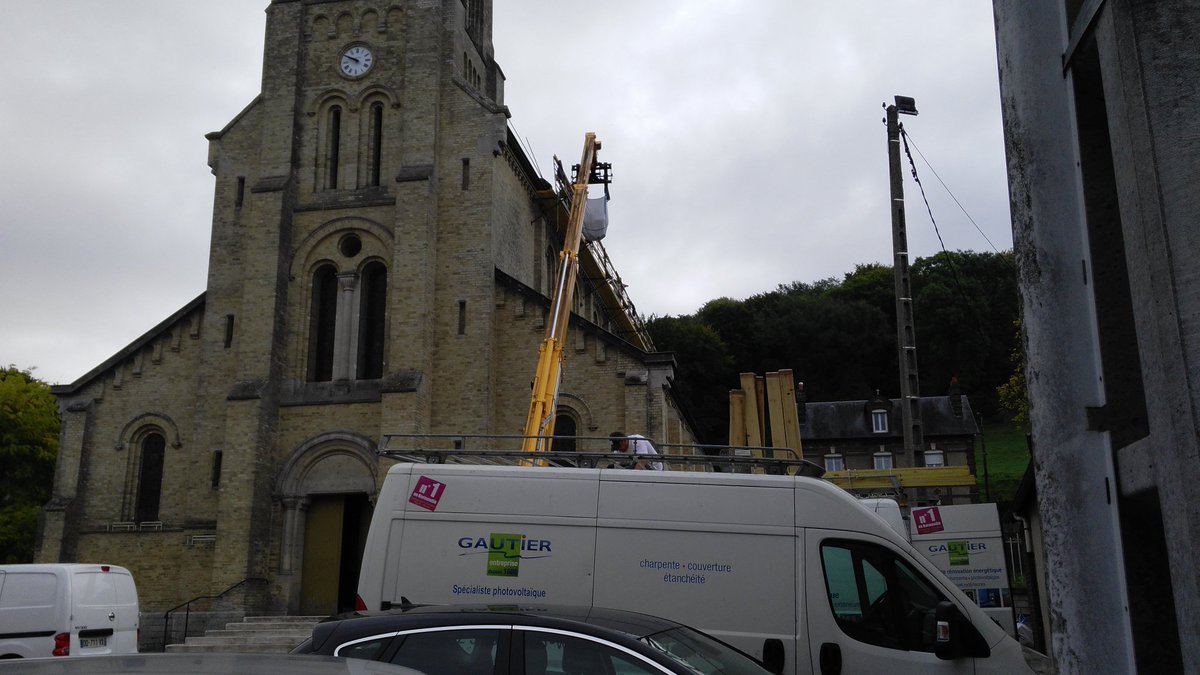 autoconsommatio's tweet image. 1 oct 2017 pour bénéficier des primes autoconsommation sur le #photovoltaïque l entreprise doit être #RGE ou #qualipv