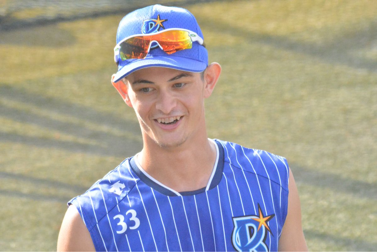 Dena 大量10選手に戦力外通告 コロナ禍で規律違反の乙坂も E ネ スポーツ撞 Dena 大量10選手に戦力外通告 コロナ禍で規律違反の乙坂も E ネ スポーツ撞