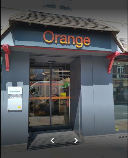 OrangeNormandie tweet media