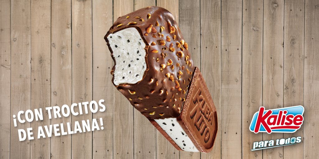 El mejor Kubanito del mercado lo encontrarás en <a href="/Kaliseparatodos/">kalise</a>  
:)