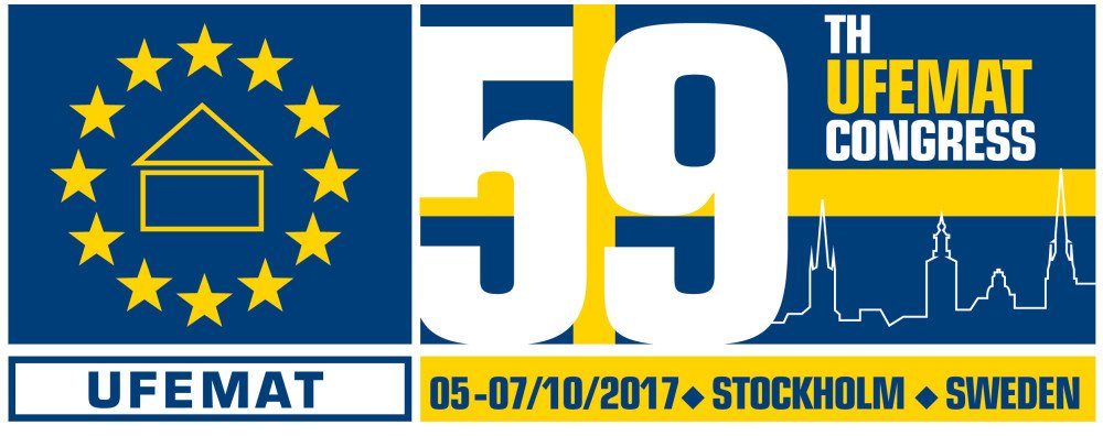 Fredells's tweet image. UFEMAT väljer Fredells Byggvaruhus för europeisk byggmaterialkongress mynewsdesk.com/se/fredells/pr…