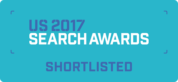 UmaMange's tweet photo. We are shortlisted in the Best Mobile Campaign category at the #USsearchawards.  Winners announced on Nov 8.  #adobelife #AdobeSearch https://t.co/7TDoTc2PoG