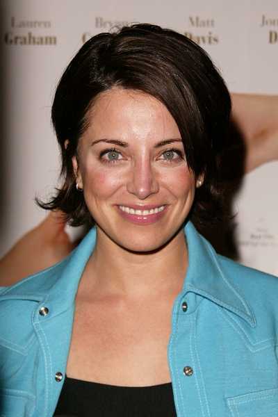 Happy Birthday Alanna Ubach 