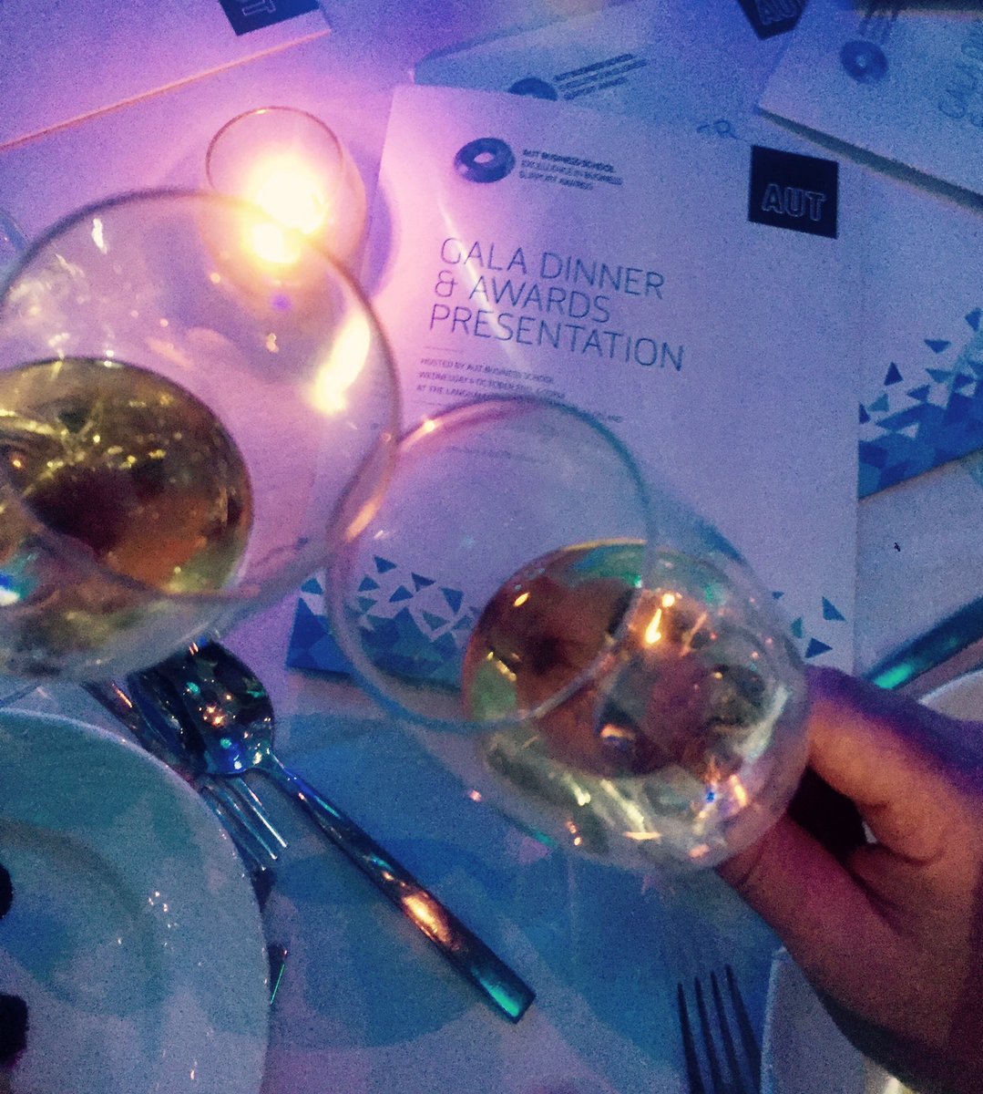 BekaClark1988's tweet photo. Celebrating success with AUT at the AUT business awards #autbizawards #bespoke #sarahtrotman https://t.co/5wroAcrpDH