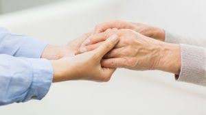 Never worry about numbers. Help one person at a time, and always start with the person nearest you!
Join Us:  communityforus.com/#/