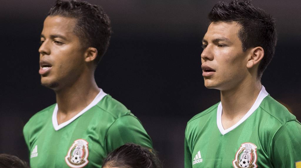 FOXDeportes's tweet photo. Si por minutos y merecimientos fuera...
¡Así debería alinear @miseleccionmx ante Trinidad!
#EliminatoriasCONCACAF  

https://t.co/x3eGENQeEP https://t.co/YWS8kfmzjK